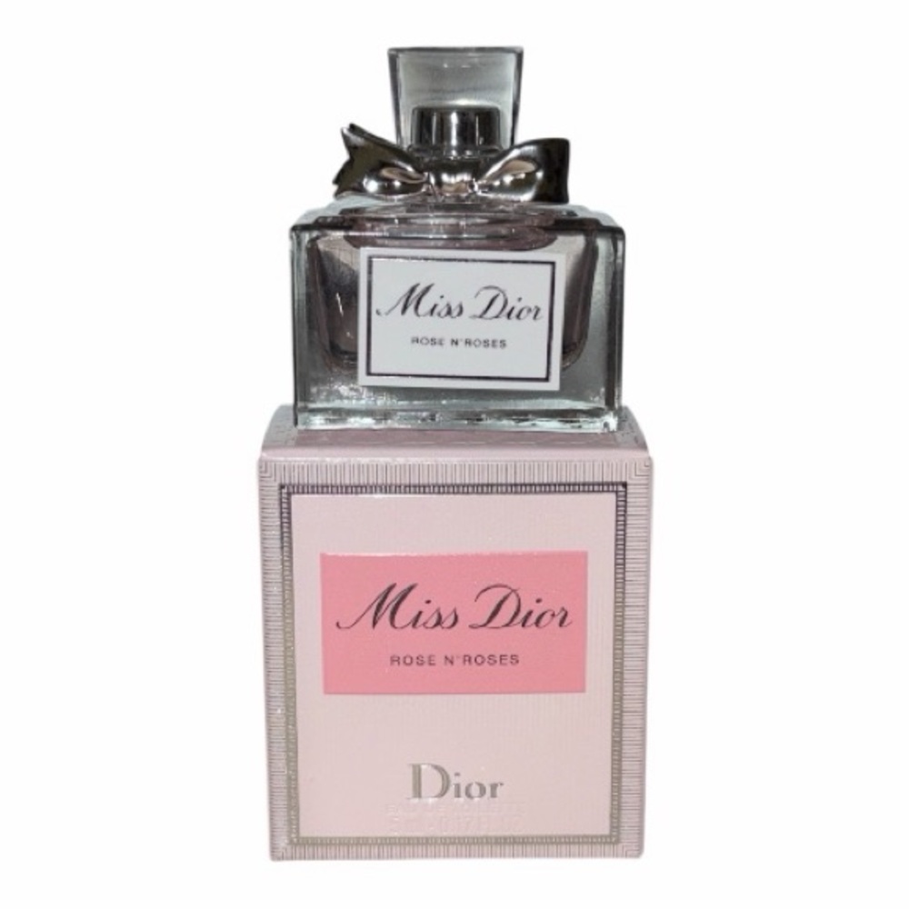 Dior Miss Dior Rose N'Roses - Picture 3 of 8